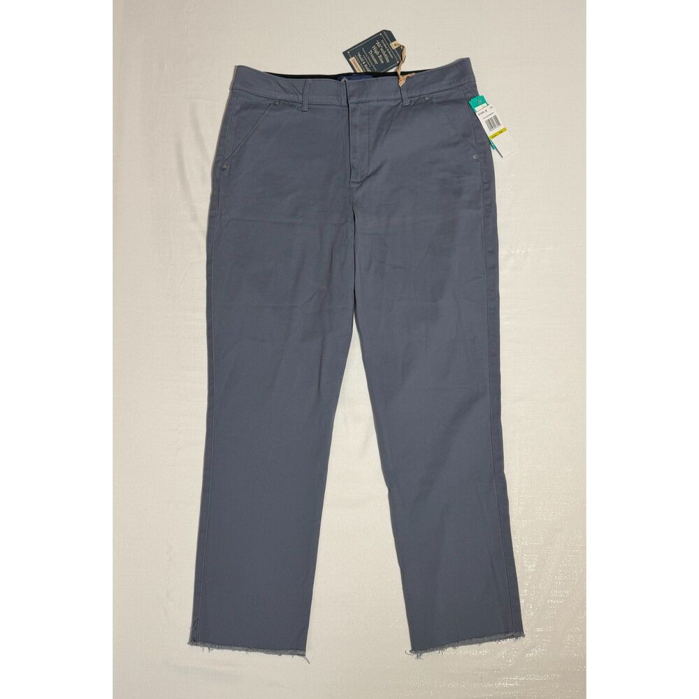 NWT Democracy Karuna High Rise Trouser | Size 14